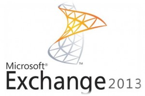 Exchange 2013