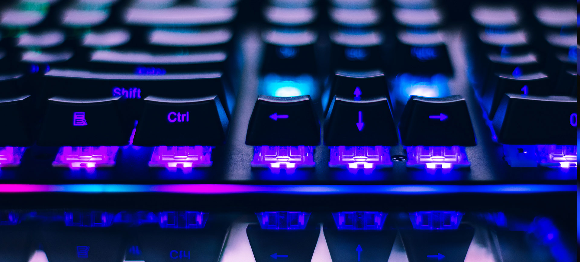 clavier d'ordinateur